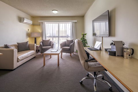 Best Western Hobart - Hotels Melbourne 8