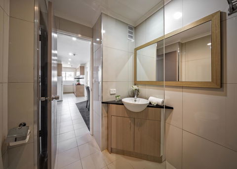 Best Western Hobart - Hotels Melbourne 1