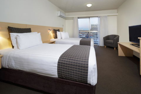 Best Western Hobart - Hotels Melbourne 19