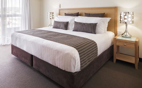Best Western Hobart - Hotels Melbourne 27