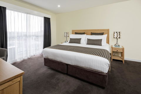 Best Western Hobart - Hotels Melbourne 22