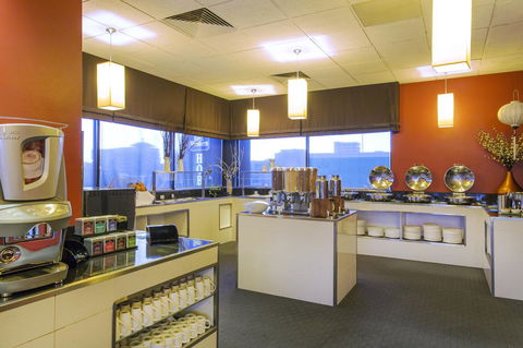 Best Western Hobart - Hotels Melbourne 14