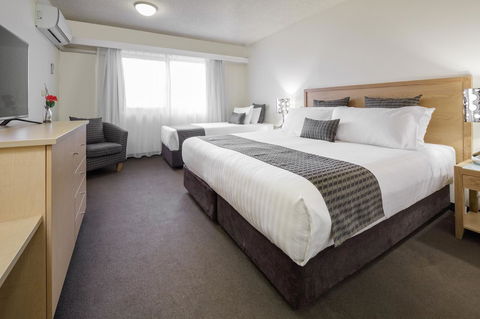 Best Western Hobart - Hotels Melbourne 32