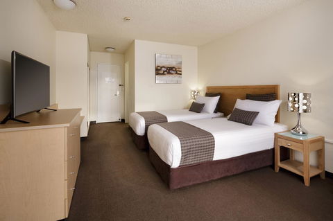 Best Western Hobart - Hotels Melbourne 34
