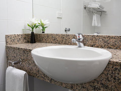 Best Western Hobart - Hotels Melbourne 29