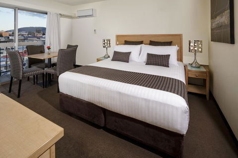 Best Western Hobart - Hotels Melbourne 9
