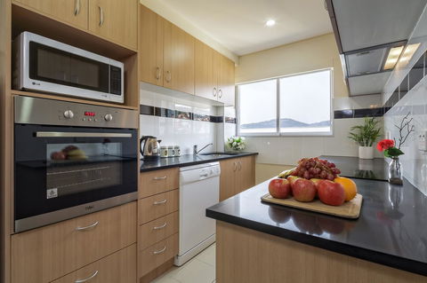 Best Western Hobart - Hotels Melbourne 24