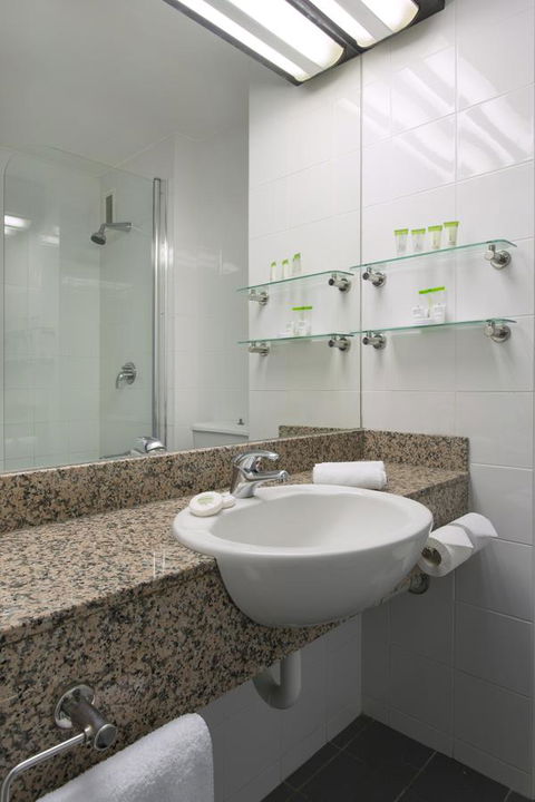 Best Western Hobart - Hotels Melbourne 25