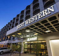 Best Western Hobart - Hotels Melbourne