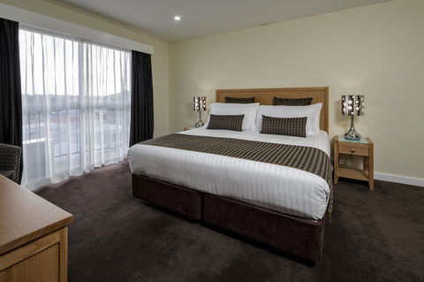 Best Western Hobart - Hotels Melbourne 5