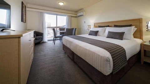 Best Western Hobart - Hotels Melbourne 2