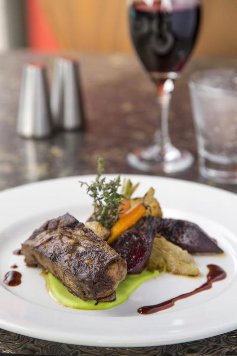 Best Western Hobart - Hotels Melbourne 43