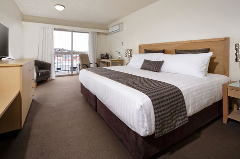 Best Western Hobart - Hotels Melbourne 7