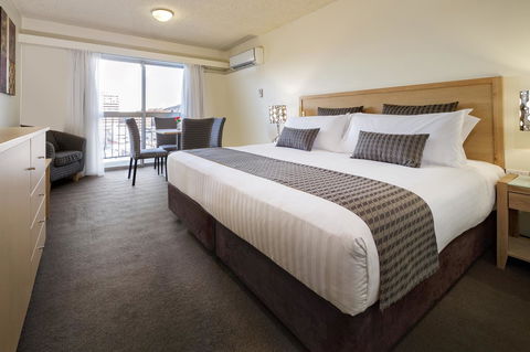Best Western Hobart - Hotels Melbourne 20