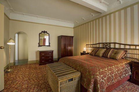 Hadley\'s Orient Hotel - Hotels Melbourne 25