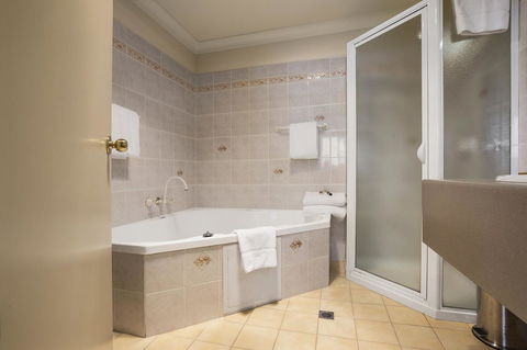 Hadley\'s Orient Hotel - Hotels Melbourne 19