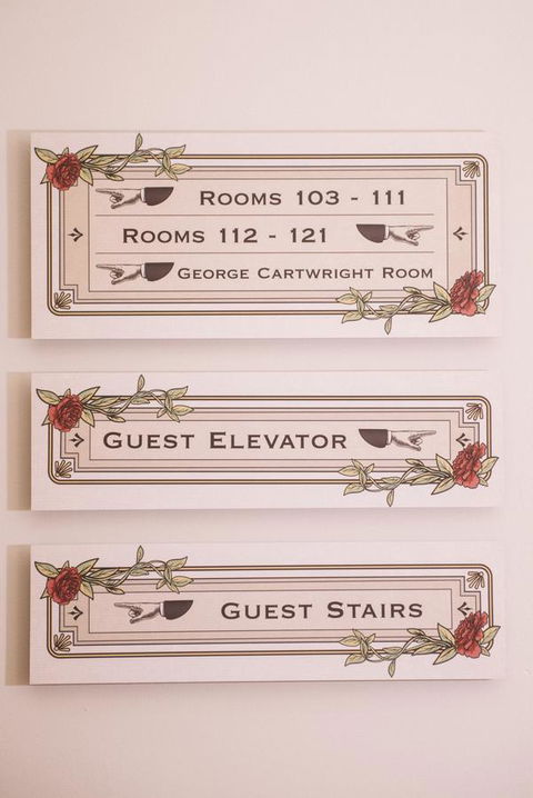 Hadley\'s Orient Hotel - Hotels Melbourne 37