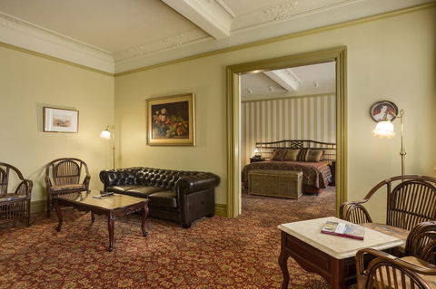 Hadley\'s Orient Hotel - Hotels Melbourne 24