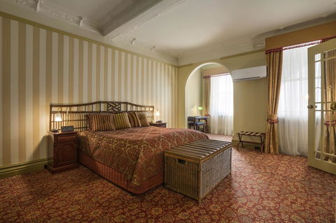 Hadley\'s Orient Hotel - Hotels Melbourne 26