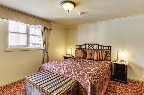 Hadley\'s Orient Hotel - Hotels Melbourne 18