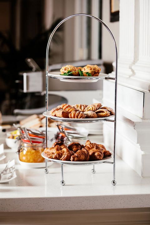 Hadley\'s Orient Hotel - Hotels Melbourne 9