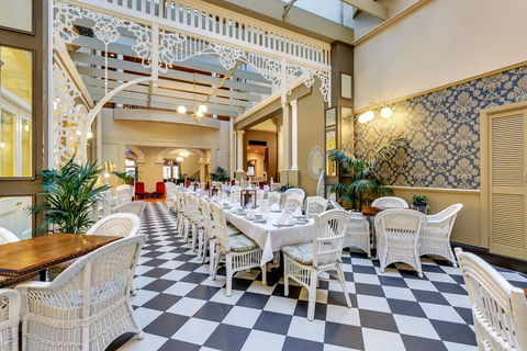 Hadley\'s Orient Hotel - Hotels Melbourne 2