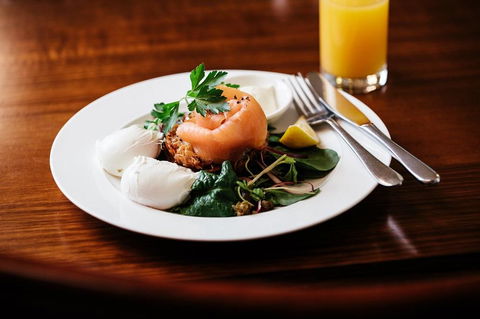 Hadley\'s Orient Hotel - Hotels Melbourne 4