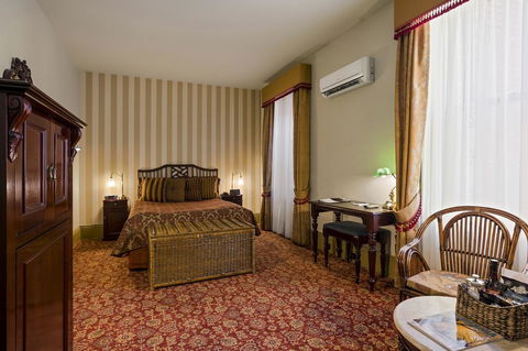 Hadley\'s Orient Hotel - Hotels Melbourne 31