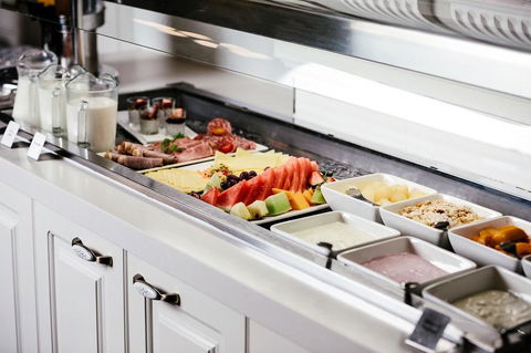 Hadley\'s Orient Hotel - Hotels Melbourne 7