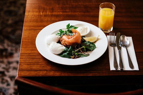 Hadley\'s Orient Hotel - Hotels Melbourne 3