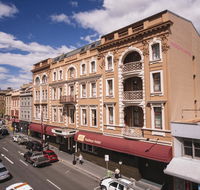 Hadley's Orient Hotel - Hotels Melbourne