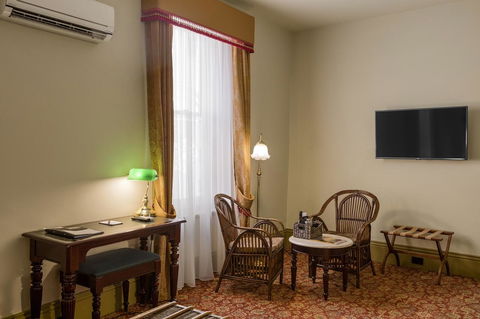 Hadley\'s Orient Hotel - Hotels Melbourne 29