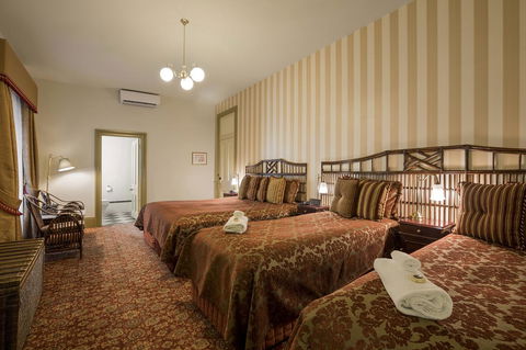 Hadley\'s Orient Hotel - Hotels Melbourne 20