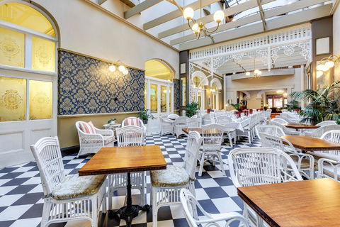 Hadley\'s Orient Hotel - Hotels Melbourne 1