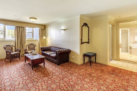 Hadley\'s Orient Hotel - Hotels Melbourne 16