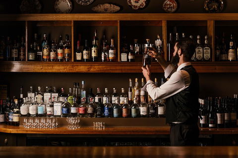 Hadley\'s Orient Hotel - Hotels Melbourne 13