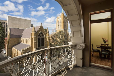Hadley\'s Orient Hotel - Hotels Melbourne 28