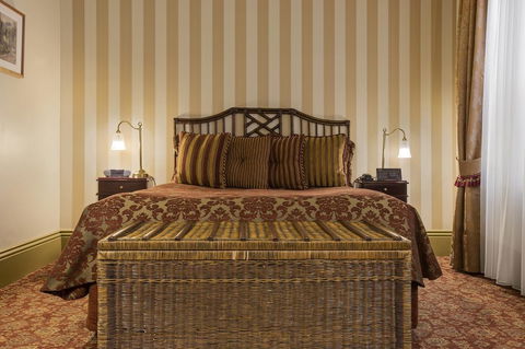 Hadley\'s Orient Hotel - Hotels Melbourne 30