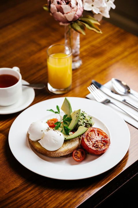 Hadley\'s Orient Hotel - Hotels Melbourne 5