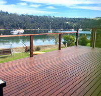 A Slice of Paradise - Hotels Melbourne