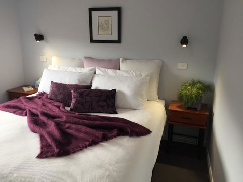 Manna Hill Farm - Hotels Melbourne 36