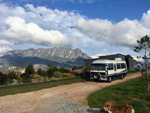 Manna Hill Farm - Hotels Melbourne 7