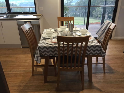 Manna Hill Farm - Hotels Melbourne 16