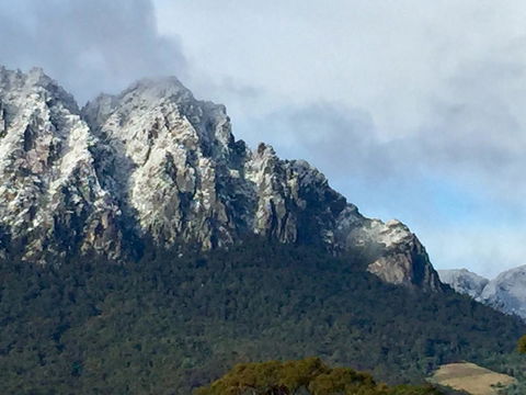 Manna Hill Farm - Hotels Melbourne 9