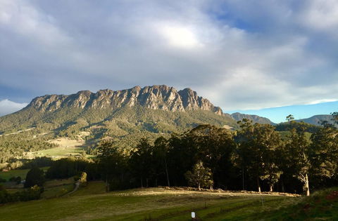 Manna Hill Farm - Hotels Melbourne 4