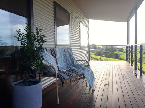 Manna Hill Farm - Hotels Melbourne 22