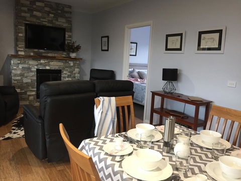 Manna Hill Farm - Hotels Melbourne 15