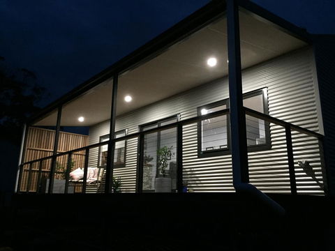 Manna Hill Farm - Hotels Melbourne 24