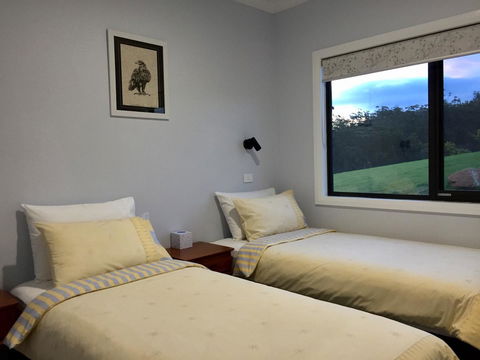 Manna Hill Farm - Hotels Melbourne 19