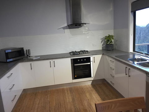 Manna Hill Farm - Hotels Melbourne 17